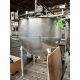 S/S KETTLE WITH SWEEP SCRAPE AGITATION (INVENTORY # ) (LOCATED @ MDG SHOWROOM - PITTSBURGH, PA) ( - Image 1 of 10