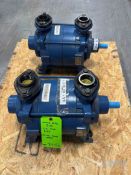 LINE #3 - AVF FILLER PARTS