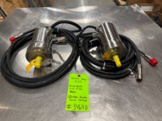 HINDS BOCK FILLER PARTS (LINE #3)