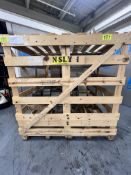 NEW URSCHEL COMTROL PROCESSOR, MODEL 2100 (INVENTORY # ) (LOCATED @ MDG SHOWROOM - PITTSBURGH, PA)