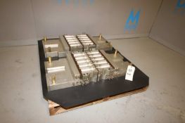 Compact 5-Wide S/S Bottle Molds