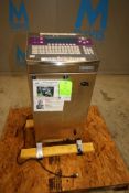 Markem Imaje Ink Jet Coder, Model 9040 IP65,