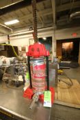 Lab Fruit Press (INV#96747) (Located @ the MDG Auction Showroom in Pgh., PA)(Loading, Handling and S