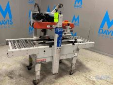 3M-MATIC ADJUSTABLE CASE SEALER