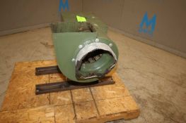 Delhi Blower, Model BI-10