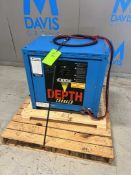 EXIDE FORKLIFT BATTERY CHARGER