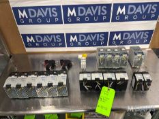 LOT OF ALLEN BRADLEY & SOLA POWER SUPPLIERS