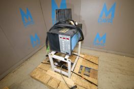 Nordson Vista Gluer, Unit No. 3400V-1EAV2F,