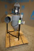 Dayton Dust Collector