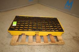 Global Barrel Pallet Containment, 51