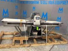 RONDO 22 W S/S DOUGH SHEETER