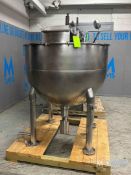 GROEN 250 GAL. S/S KETTLE
