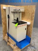 MICROMERITICS AUTOPORE IV 9500