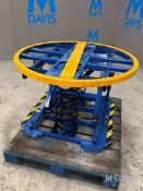 GLOBAL SKID POSITIONER