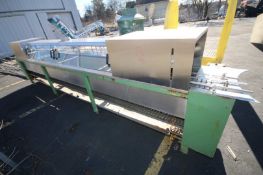 Terco Inc. 17' L x 24