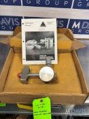 NEW ANDERSON PRESSURE TRANSMITTER
