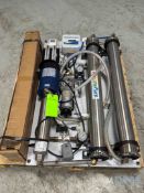 SPECTRA PURE RO SYSTEM