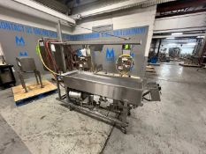 AM MANUFACTURING PORTABLE S/S OIL APPLICATOR