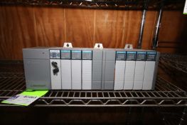 Allen Bradley SLC 500 PLC Controller,