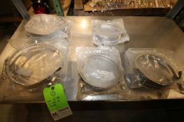 Lot of (5) Kurylama 6