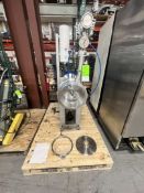 Quadro High Shear Mill, Model Z5, SN Z5-0043,