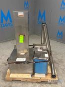 FULLER UV TANK FILTER