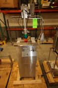 Domino Fume Extractor, Model DPX 1000, (For Laser Coder) (2019 MFG) (INV#83146) (Located @ the MDG
