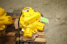 Kayaba Hydrostar Low Speed High Torque