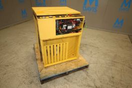 Kaeser Aprox. 20hp Rotary Screw Air Compressor, Type Sigma Profile SK, with Sigma Screw Head, Type S