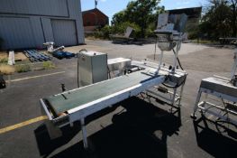 Unitrak Corp / Festo Cybernetic Coffee Case Packer