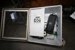 BTG Polymetron Model TxPro-S Control Box (INV#81505)(Located @ the MDG Auction Showroom in Pgh., PA)
