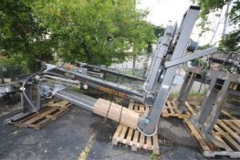 Orion Aprox. 12' H Pallet Wrapper, Model MPA66,