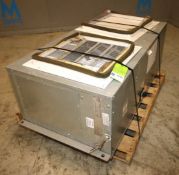 Lilebert Ceiling Mount Cooling Unit, Model MMD14W2PH5HA, SN 0510N104614, 208/230V with Condensate Pu