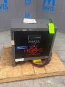 EXIDE 36V FORKLIFT BATTERY CHARGER