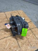 ROOTS ROTARY LOBE BLOWER HEAD