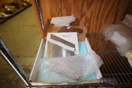 New Urschel S/S Blades (INV#80904)(Located @ the MDG Auction Showroom in Pittsburgh, PA)(Handling, L