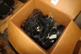 Lot of APV SR3 Heat Exchanger Plate Gaskets (INV#77998)(Located @ the MDG Showroom - Pittsburgh, PA)