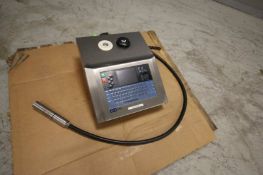 Linx Ink Jet Coder, Model 6800, SN BE912, with (1) Head (INV#101621) (Located @ the MDG Auction Show