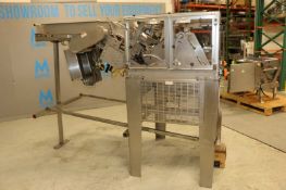 2016 Thiele / Barry - Wehmiller S/S Tray Dropper, Model T7500, SN T7500A251, 480V (INV#74430) (Loca