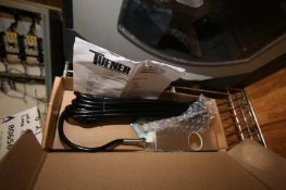 NIB Tufner Scale Load Cell Model T-310 (INV#80656)(Located @ the MDG Auction Showroom in Pgh., PA)(H