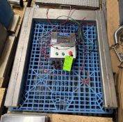 WEIGH- TRONIX S/S SCALE