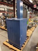 Donaldson / Torit Dust Collector, Model 84, SN 226228-2, 28