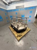 CLEARPATH AUTOMTED GUIDED VEHICLE (INVENTORY # ) (LOCATED @ MDG SHOWROOM - PITTSBURGH, PA) (LOCATE