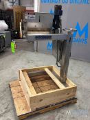 GOODWAY S/S DEPOSITOR