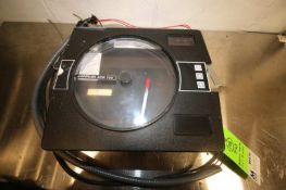 Anderson ACR 700 Series Digital Chart Recorder, Model 71020000002100W, SN 0154366, 115V (INV#99170)