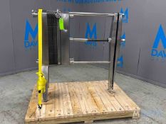 APV S/S PLATE PRESS