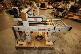 3M - Matic Adjustable Case Sealer, Type 77R,