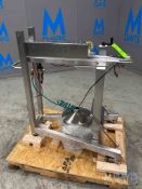 S/S PISTON FILLER FRAME