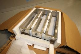 Lot of (3) NEW SCE S/S Control Display Boxes