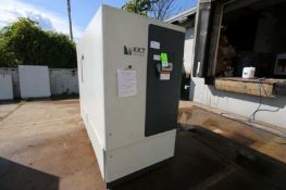 KKT Package Chiller, Model cBoxX 160,